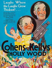 Watch The Cohens and Kellys in Hollywood
