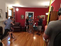 Watch Mad Scramble (Short 2016)