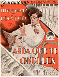 Watch Coiffeur pour dames