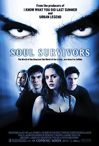 Watch Soul Survivors
