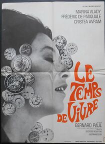 Watch Le temps de vivre