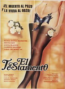 Watch El testamento