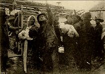 Watch Through the Flames (Short 1914)