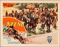 Watch Come on Danger!