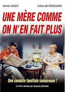 Watch Une mère comme on n'en fait plus