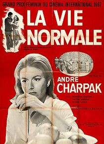Watch La vie normale