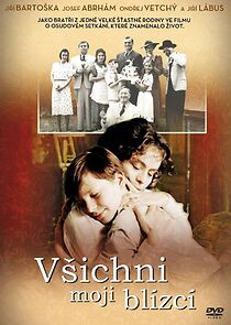 Watch All My Loved Ones