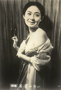 Watch Wakazuma no nioi