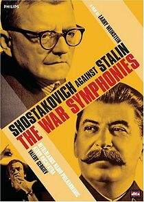 Watch The War Symphonies: Shostakovich Against Stalin