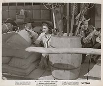 Watch Western Courage (Short 1950)