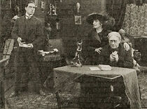 Watch Wolves of Society (Short 1915)