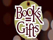 Watch Books Equal Gifts Commercial (Short 2008)