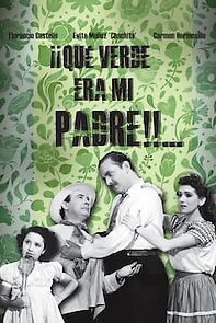 Watch ¡Qué verde era mi padre!