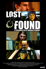 Watch Lost and Found (Short 2009)
