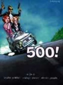 Watch 500!