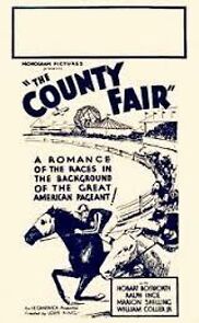 Watch The County Fair