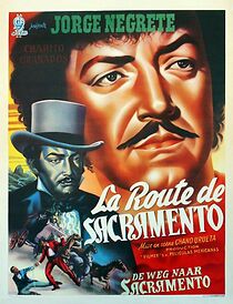 Watch Camino de Sacramento