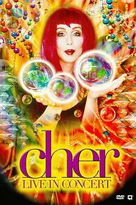 Watch Cher: Live in Concert from Las Vegas (TV Special 1999)