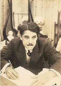 Watch His Blind Power (Short 1913)