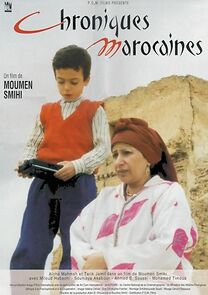 Watch Chroniques marocaines