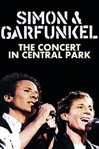 Watch The Concert in Central Park (TV Special 1982)
