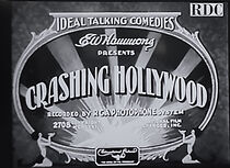 Watch Crashing Hollywood (Short 1931)