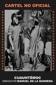 Watch Cuauhtémoc