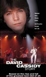 Watch The David Cassidy Story