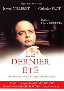 Watch The Last Summer