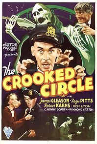 Watch The Crooked Circle