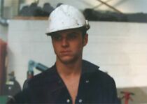 Watch Drinking Crude