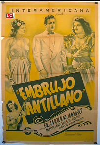 Watch Embrujo antillano