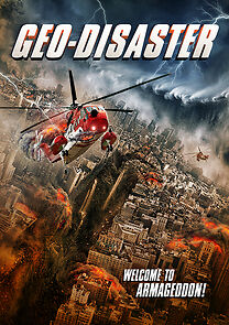 Watch Geo-Disaster