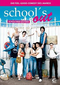 Watch School's Out!