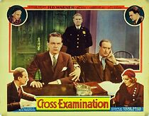 Watch Cross-Examination