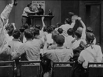 Watch The Strike (Short 1912)