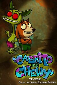 Watch Cabrito and Chewy