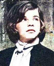 Watch L'ancre de miséricorde