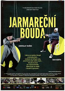 Watch Jarmarecní bouda