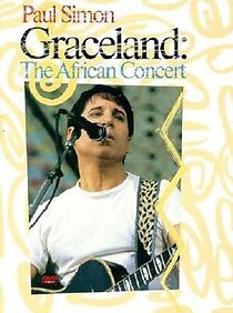 Watch Graceland: The African Concert