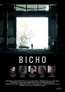 Watch Bicho (Short 2014)