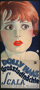 Watch Großstadtnacht