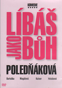 Watch Líbás jako buh