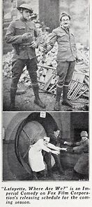 Watch Hello Lafayette (Short 1927)