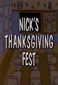 Watch Nick's Thanksgiving Fest