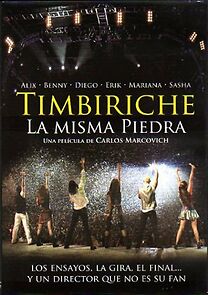 Watch Timbiriche: La misma piedra