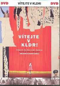 Watch Vítejte v KLDR!