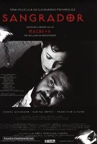 Watch Macbeth-Sangrador