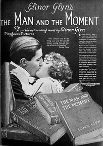 Watch The Man and the Moment