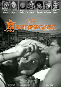 Watch La mandragore
